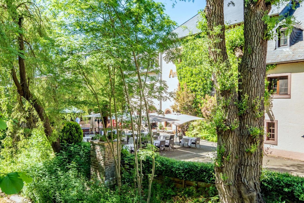 Aux Tanneries De Wiltz Hotel Exterior foto